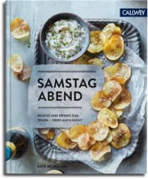 Cover von Samstagabend