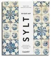Cover von Zu Gast auf Sylt