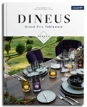 Cover von DINEUS 2019