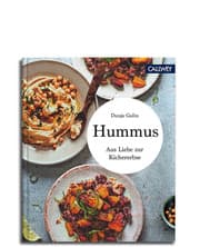 Cover von Hummus