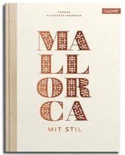 Cover von Mallorca mit Stil