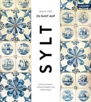 Cover von Zu Gast auf Sylt