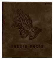 Cover von Burger Unser - Limited Edition