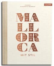 Cover von Mallorca mit Stil