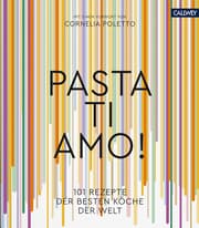 Cover von Pasta ti amo!