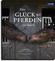 Cover von Vom Glück mit Pferden zu leben