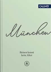 Cover von München