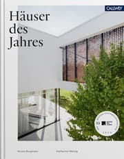 Cover von Häuser des Jahres