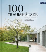 Cover von 100 Traumhäuser