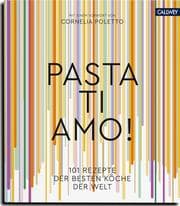 Cover von Pasta, ti amo!