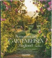 Cover von Romantische Gartenreisen in England