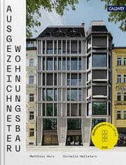 Cover von Ausgezeichneter Wohnungsbau 2021