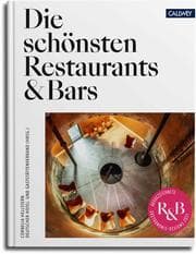 Cover von Die schönsten Restaurants & Bars 2021