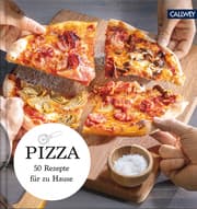 Cover von Pizza