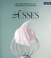 Cover von SÜSSES