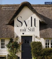 Cover von Sylt mit Stil