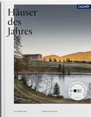 Cover von Häuser des Jahres 2021