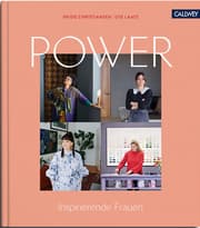Cover von Power