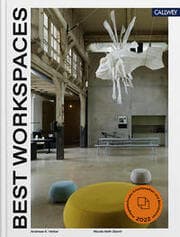 Cover von Best Workspaces 2022