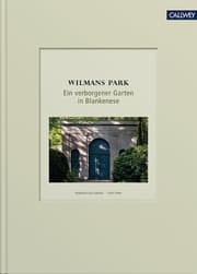 Cover von Wilmans Park