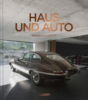 Cover von Haus und Auto