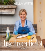 Cover von Fischverliebt