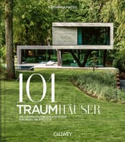 Cover von 101 Traumhäuser