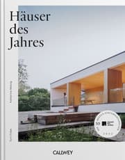 Cover von Häuser des Jahres 2022