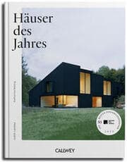 Cover von Häuser des Jahres 2023