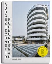 Cover von Ausgezeichneter Wohnungsbau 2023