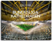 Cover von Bundesliga Kathedralen