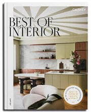 Cover von Best of Interior 2023