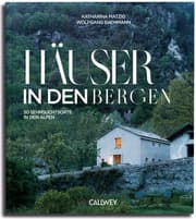 Cover von Häuser in den Bergen