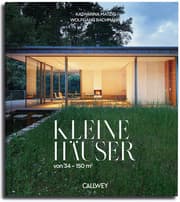 Cover von Kleine Häuser