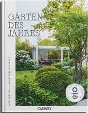 Cover von Gärten des Jahres 2024