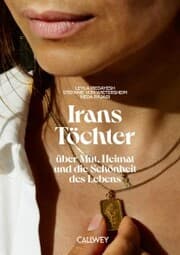 Cover von Irans Töchter