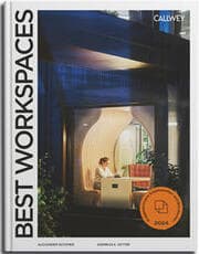 Cover von Best Workspaces 2024