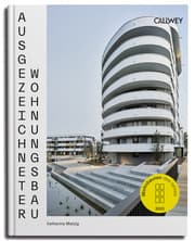 Cover von Ausgezeichneter Wohnungsbau 2023
