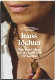 Cover von Irans Töchter