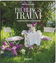 Cover von Frühlingstraum