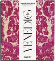 Cover von Zu Gast in Venedig
