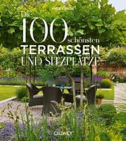 Cover von Die schönsten Terrassen und Sitzplätze