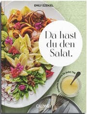 Cover von Da hast du den Salat.