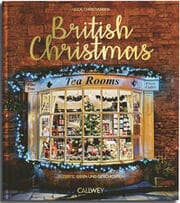 Cover von British Christmas