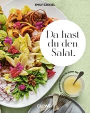 Cover von Da hast du den Salat.