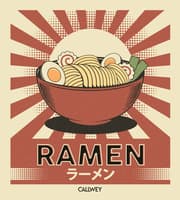 Cover von RAMEN