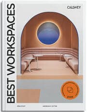 Cover von Best Workspaces 2025