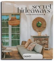 Cover von Secret Hideaways