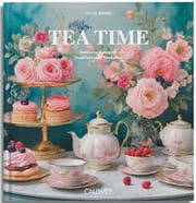 Cover von Tea Time