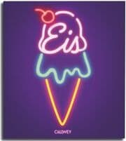 Cover von EIS